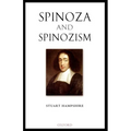 Spinoza and Spinozism - Paperback