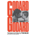 Godard on Godard - Paperback