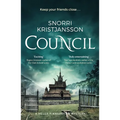 Council: Helga Finnsdottir Book II - Paperback