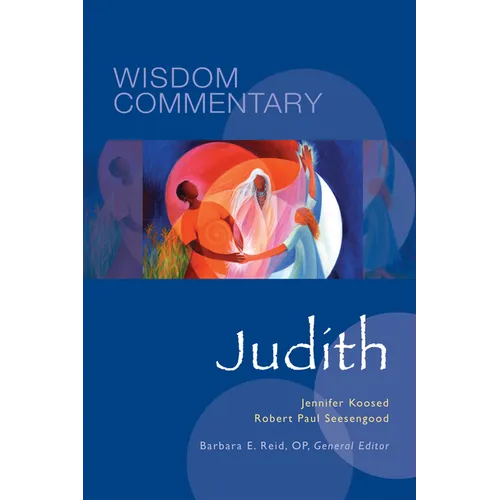 Judith: Volume 16 - Hardcover