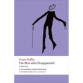 The Man Who Disappeared - Paperback