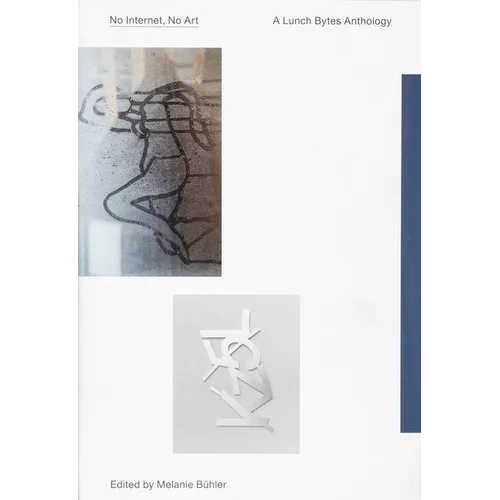 No Internet, No Art - Paperback
