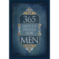 365 Days of Prayer for Men - Paperback