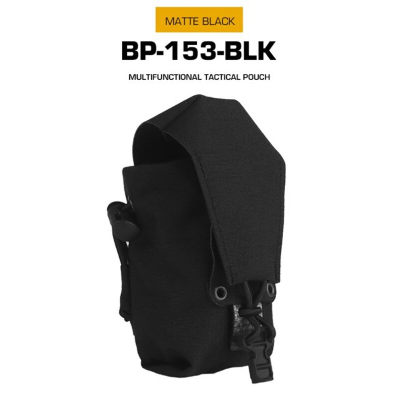 Multifunctional Camouflage Tactical Bag