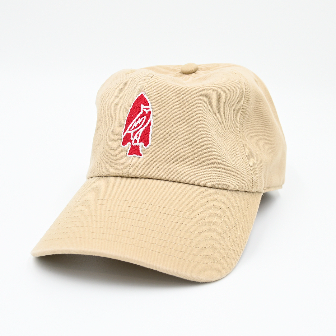 Arrowhead Hat