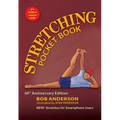 Stretching Pocket Book: 40th Anniversary Edition - Paperback