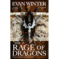 The Rage of Dragons - Paperback
