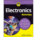 Electronics for Dummies - Paperback