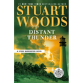 Distant Thunder - Paperback