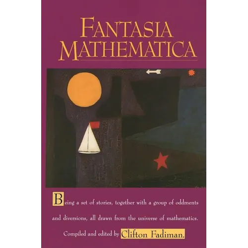 Fantasia Mathematica - Paperback