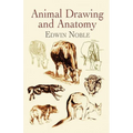 Animal Drawing and Anatomy - Paperback