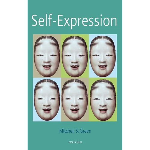Self-Expression C - Hardcover