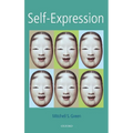 Self-Expression C - Hardcover