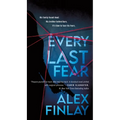 Every Last Fear - Mass Market Paperbound
