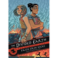 The Nameless City: The Divided Earth - Paperback