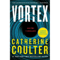 Vortex: An FBI Thriller - Paperback