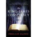 The King James Conspiracy - Paperback