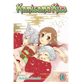 Kamisama Kiss, Volume 16 - Paperback