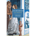 Lies and Sorcery - Paperback