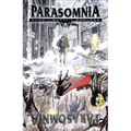 Parasomnia - Paperback