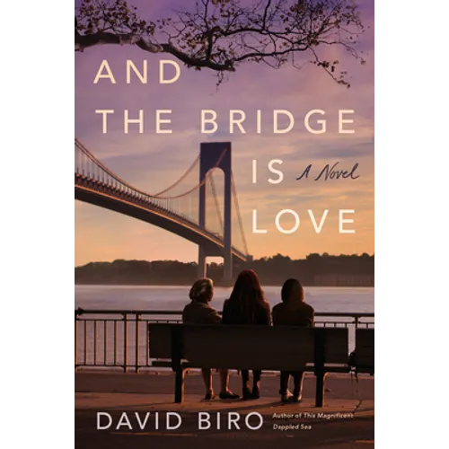 And the Bridge Is Love - Paperback