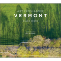 Art from Above: Vermont - Hardcover