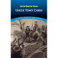 Uncle Tom's Cabin - Paperback