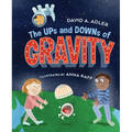 The Ups and Downs of Gravity - Paperback