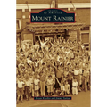 Mount Rainier - Paperback