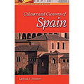 Culture and Customs of Spain - Paperback