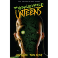 The Unbelievable Unteens: From the World of Black Hammer Volume 1 - Paperback