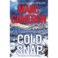 Cold Snap: An Action Packed Novel of Suspense - Hardcover