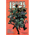 Bitter Root Volume 2: Rage & Redemption - Paperback