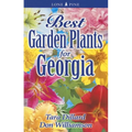 Best Garden Plants for Georgia - Paperback