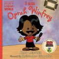 I Am Oprah Winfrey - Hardcover
