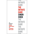 The Infinite Game - Hardcover