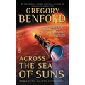 Across the Sea of Suns - Paperback