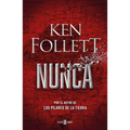 Nunca / Never - Paperback