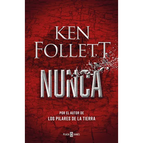 Nunca / Never - Paperback