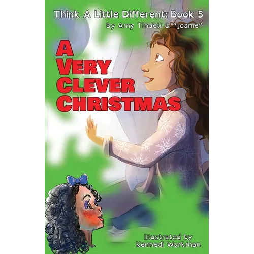 A Very Clever Christmas - Paperback
