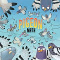 Pigeon Math - Hardcover