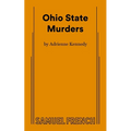 Ohio State Murders - Paperback