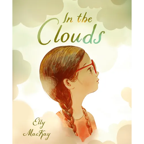 In the Clouds - Hardcover