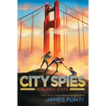 Golden Gate - Paperback