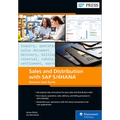 Sales and Distribution with SAP S/4hana: Business User Guide - Hardcover