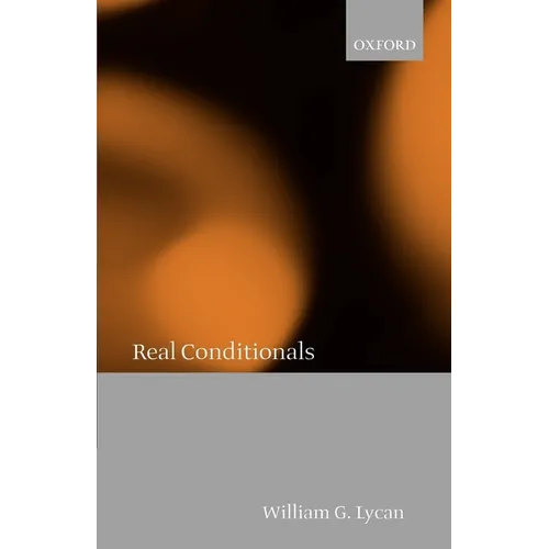 Real Conditionals - Paperback