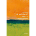 The Welfare State: A Very Short Introduction - Paperback