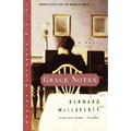 Grace Notes - Paperback