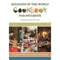 Holidays of the World Cookbook for Students - Paperback