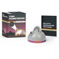 Tiny Planetarium: See the Stars! - Paperback